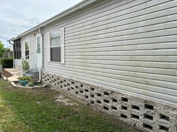 141 Winterdale Dr. a Lake Alfred, FL Mobile or Manufactured Home for Sale